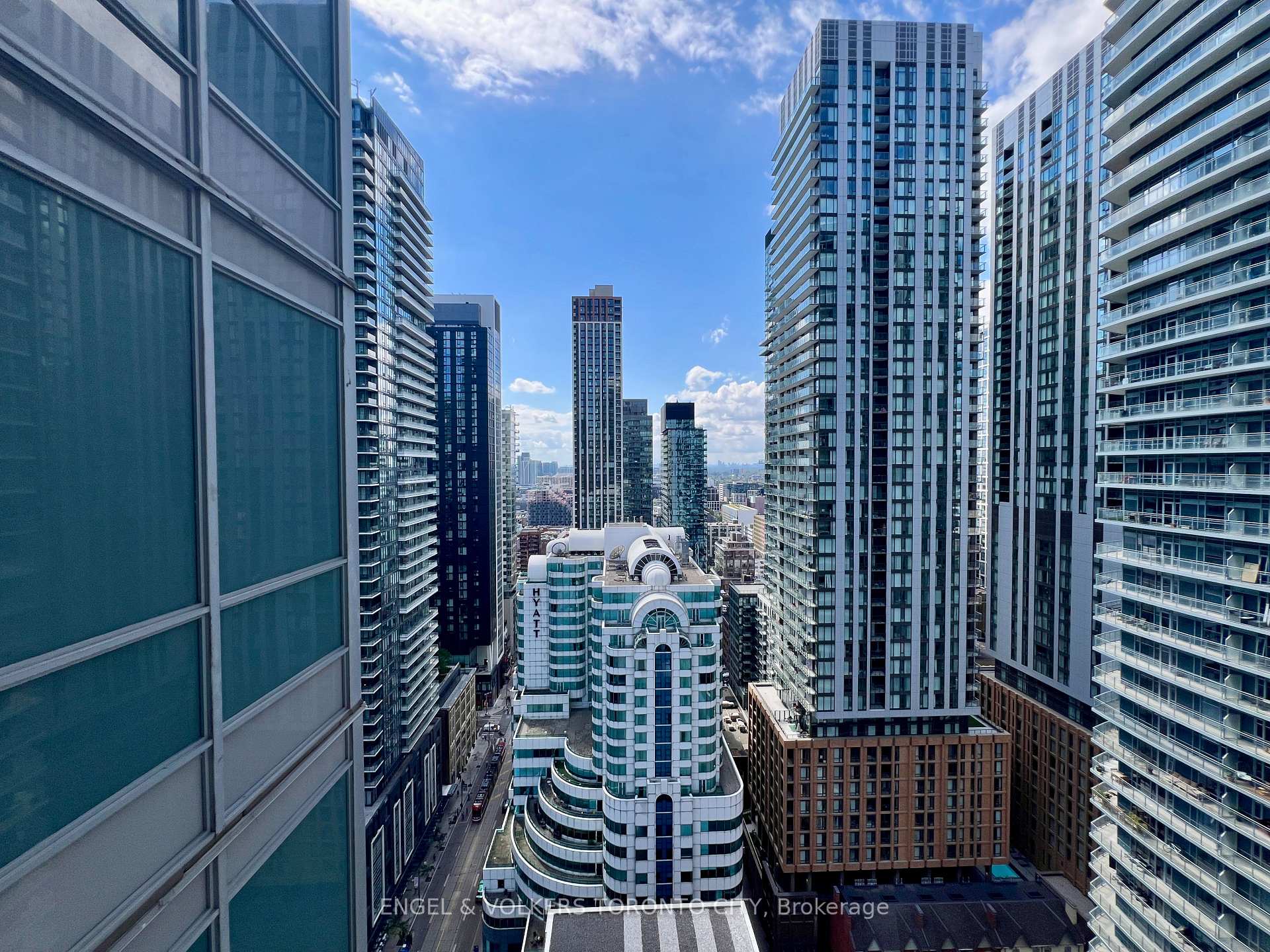 Photo 15 of Unit 2804, 80 John Street, Toronto, Waterfront Communities — HOMEH