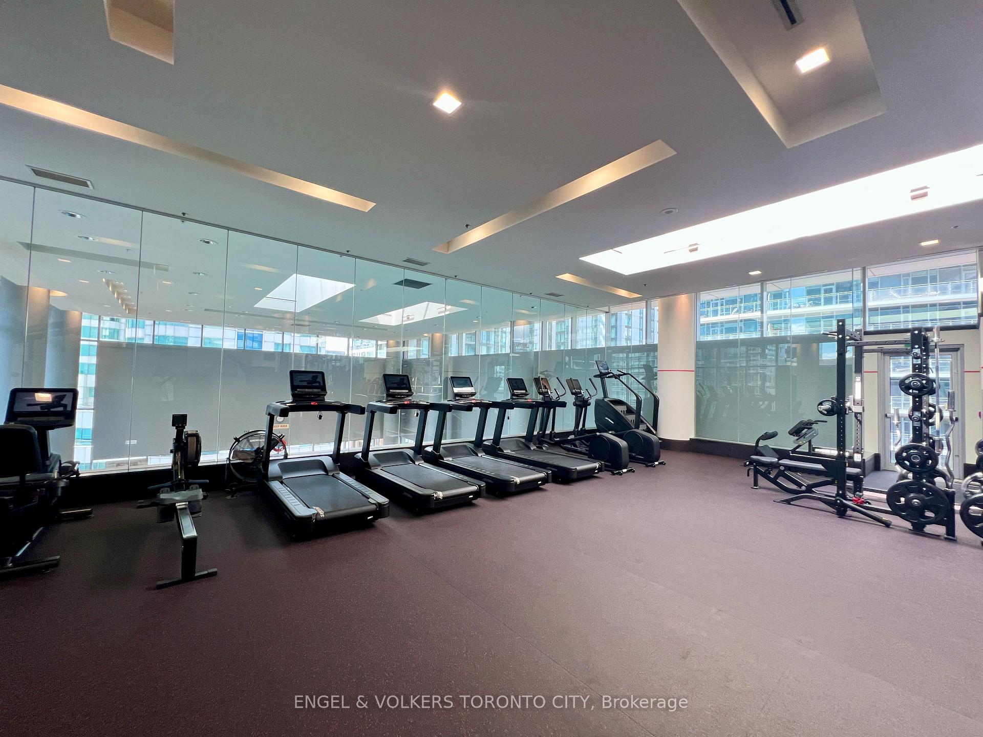 Photo 17 of Unit 2804, 80 John Street, Toronto, Waterfront Communities — HOMEH