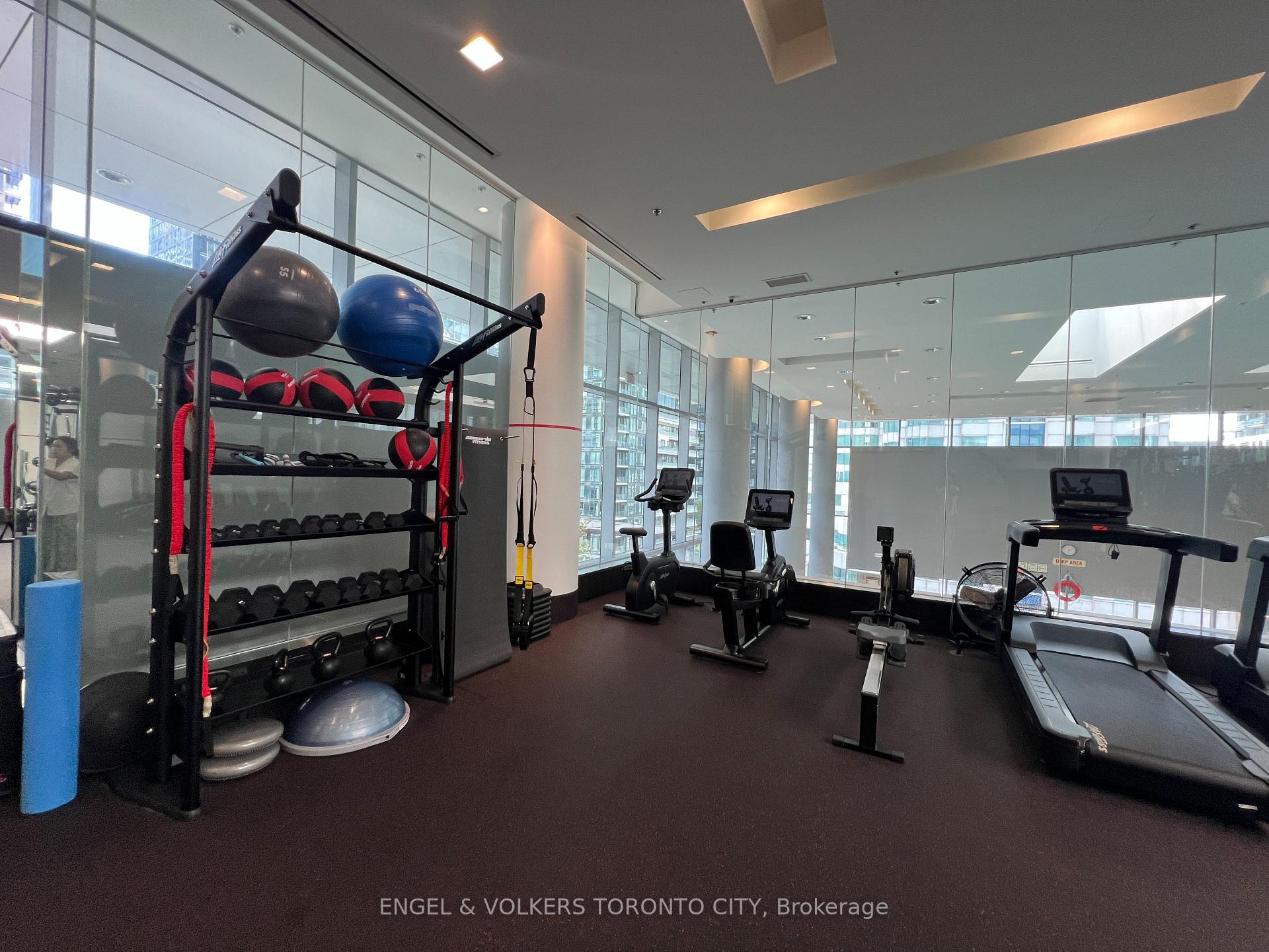 Photo 18 of Unit 2804, 80 John Street, Toronto, Waterfront Communities — HOMEH