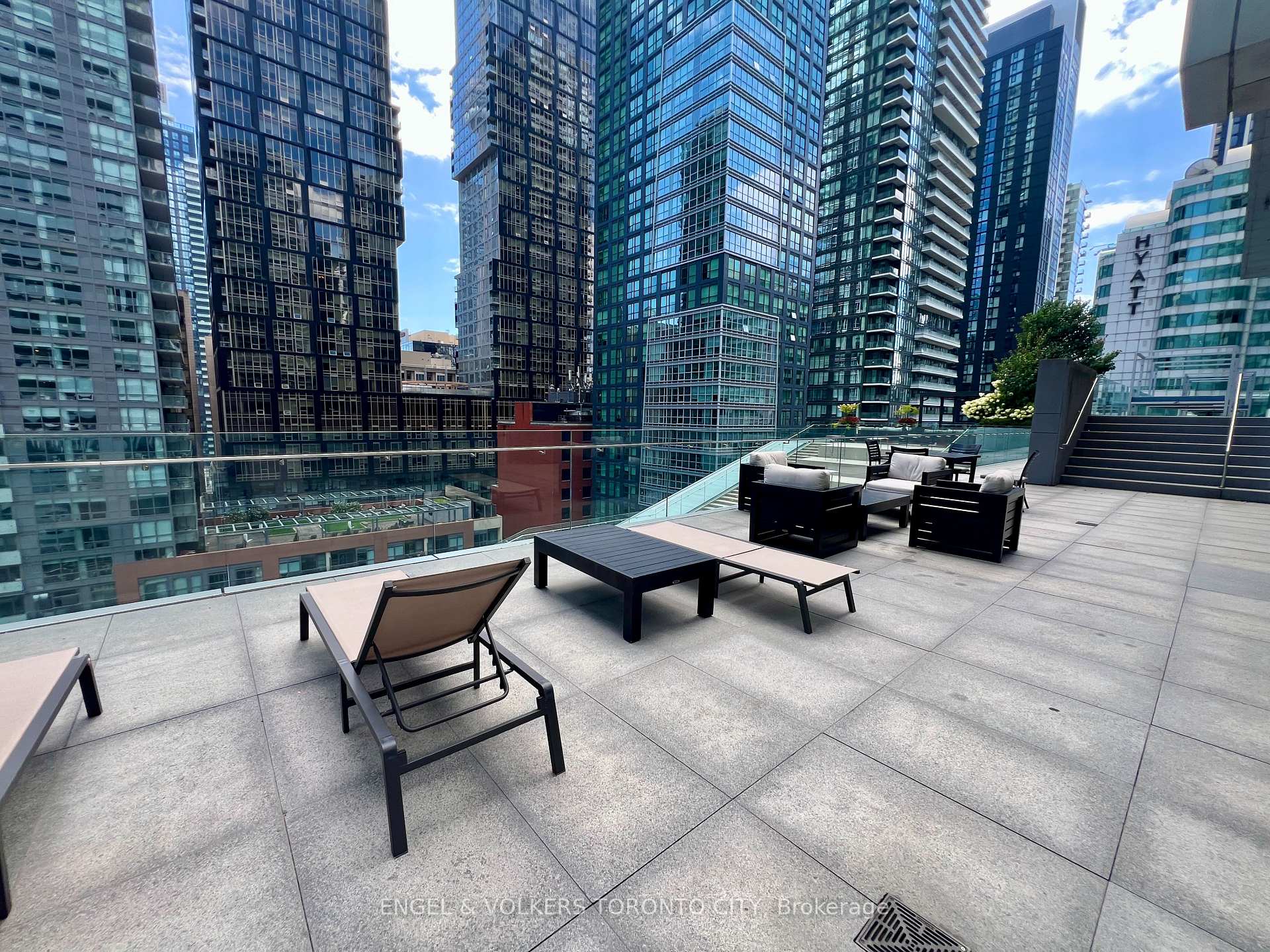 Photo 22 of Unit 2804, 80 John Street, Toronto, Waterfront Communities — HOMEH