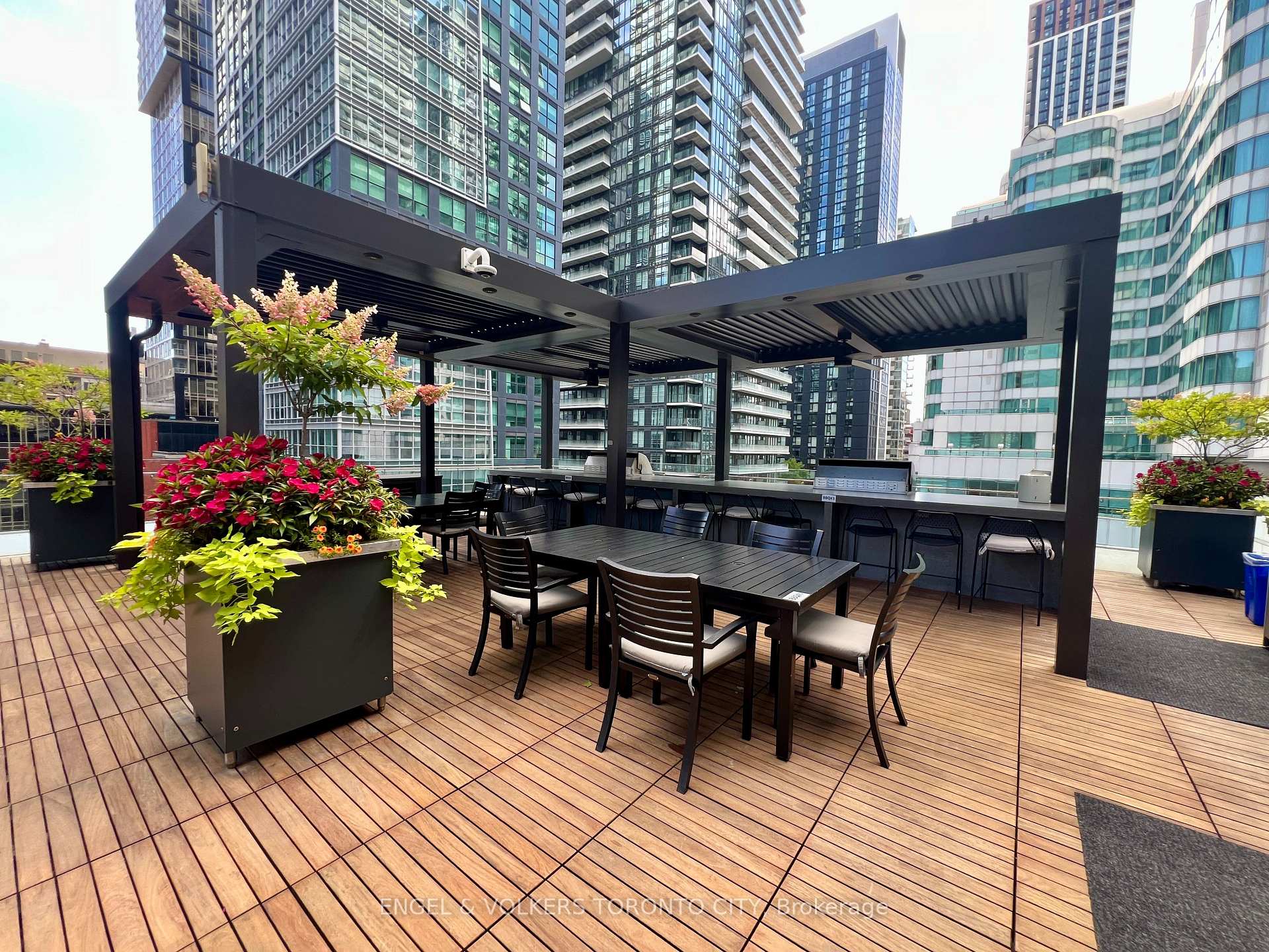 Photo 23 of Unit 2804, 80 John Street, Toronto, Waterfront Communities — HOMEH