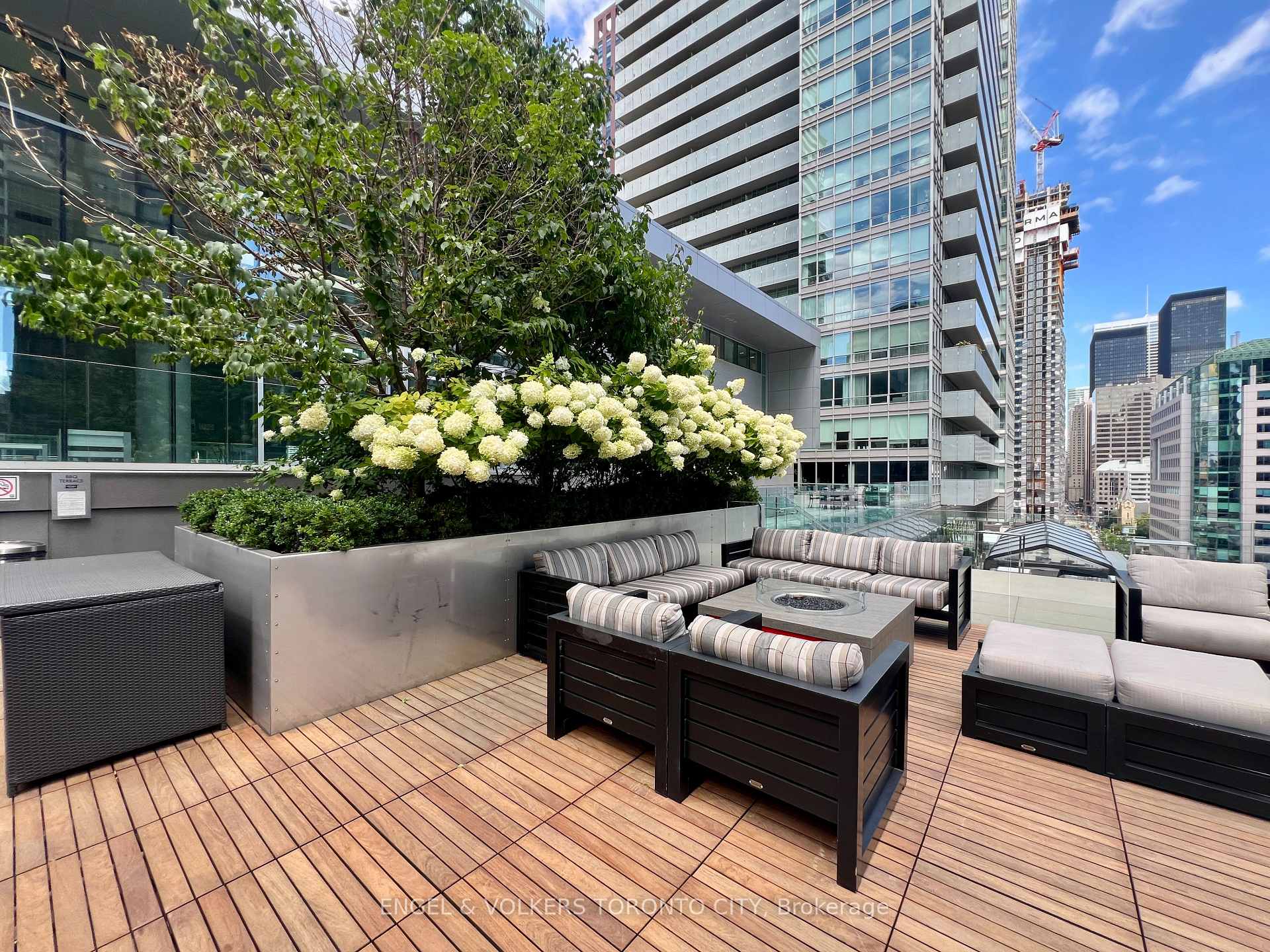 Photo 24 of Unit 2804, 80 John Street, Toronto, Waterfront Communities — HOMEH