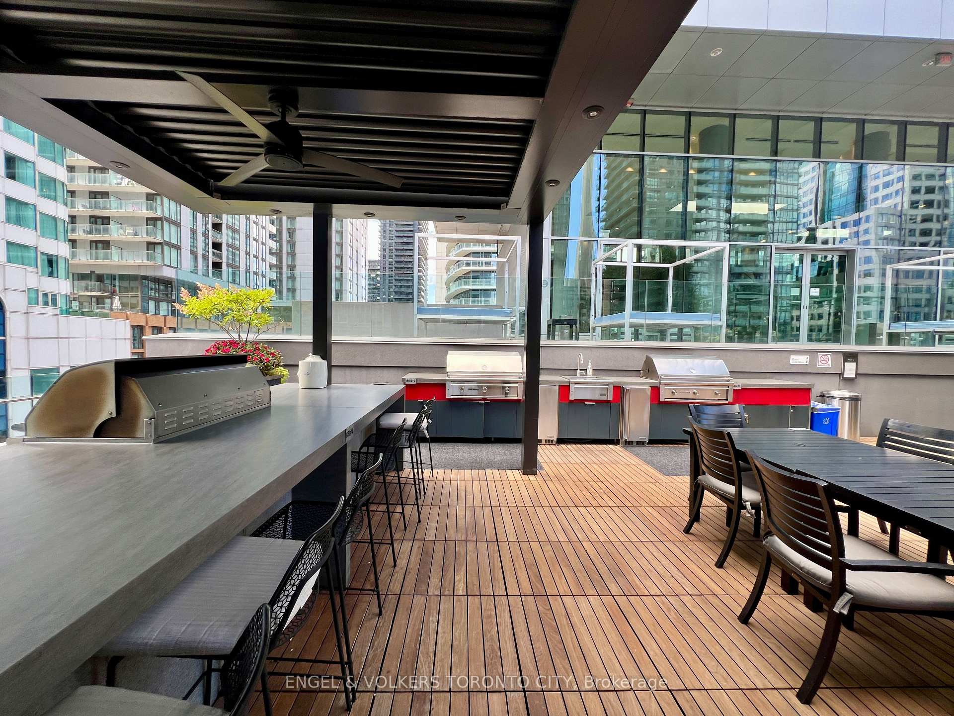 Photo 25 of Unit 2804, 80 John Street, Toronto, Waterfront Communities — HOMEH