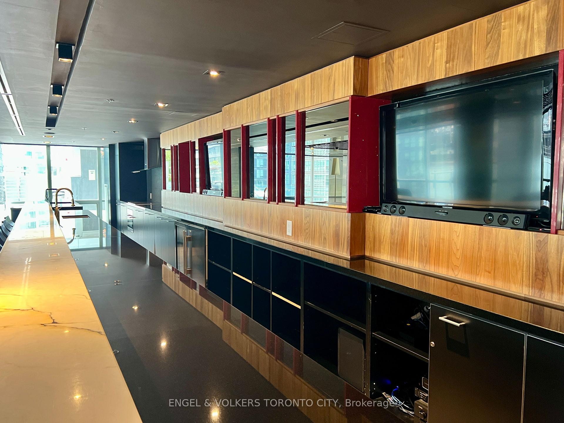 Photo 26 of Unit 2804, 80 John Street, Toronto, Waterfront Communities — HOMEH