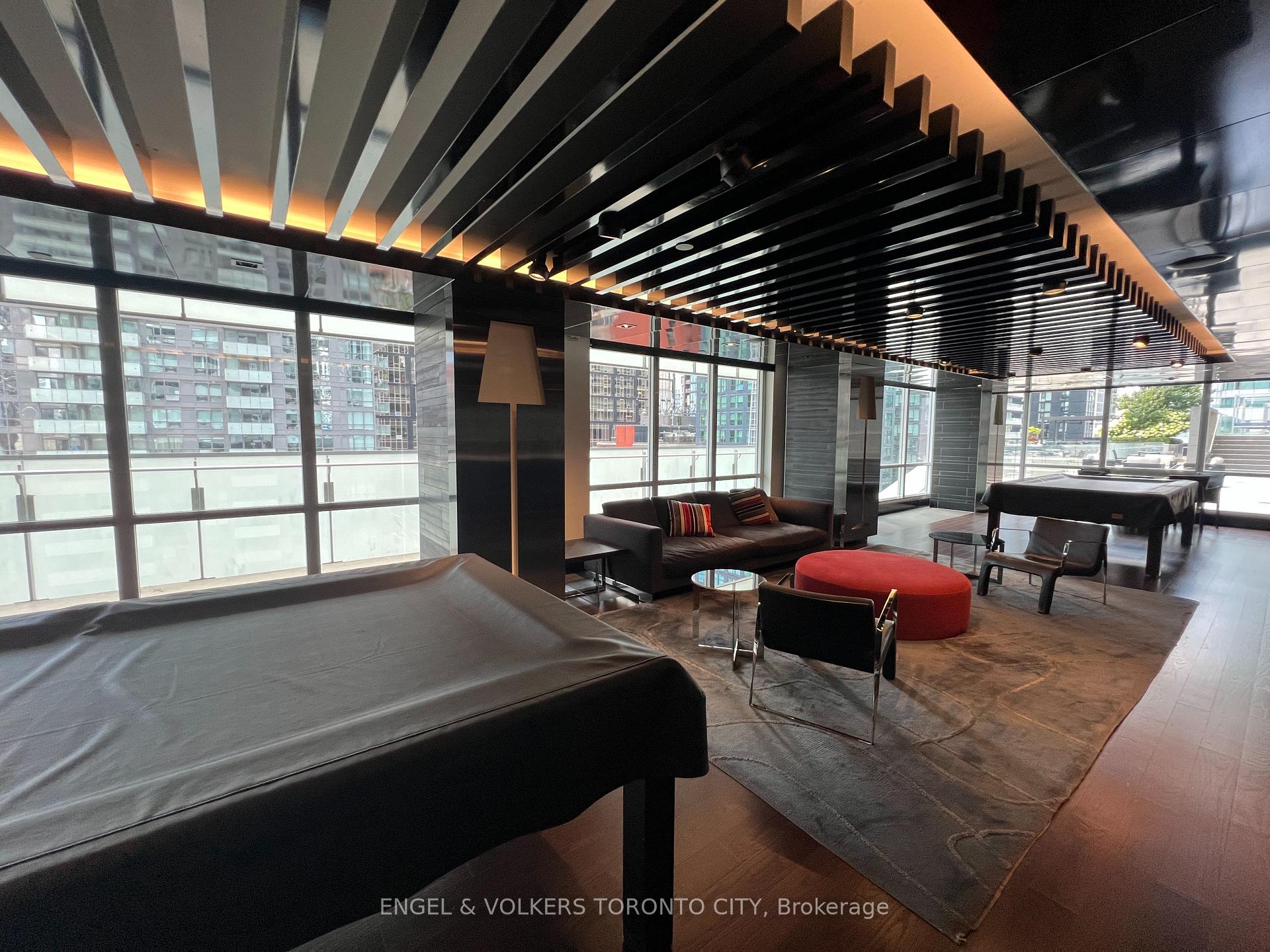 Photo 27 of Unit 2804, 80 John Street, Toronto, Waterfront Communities — HOMEH