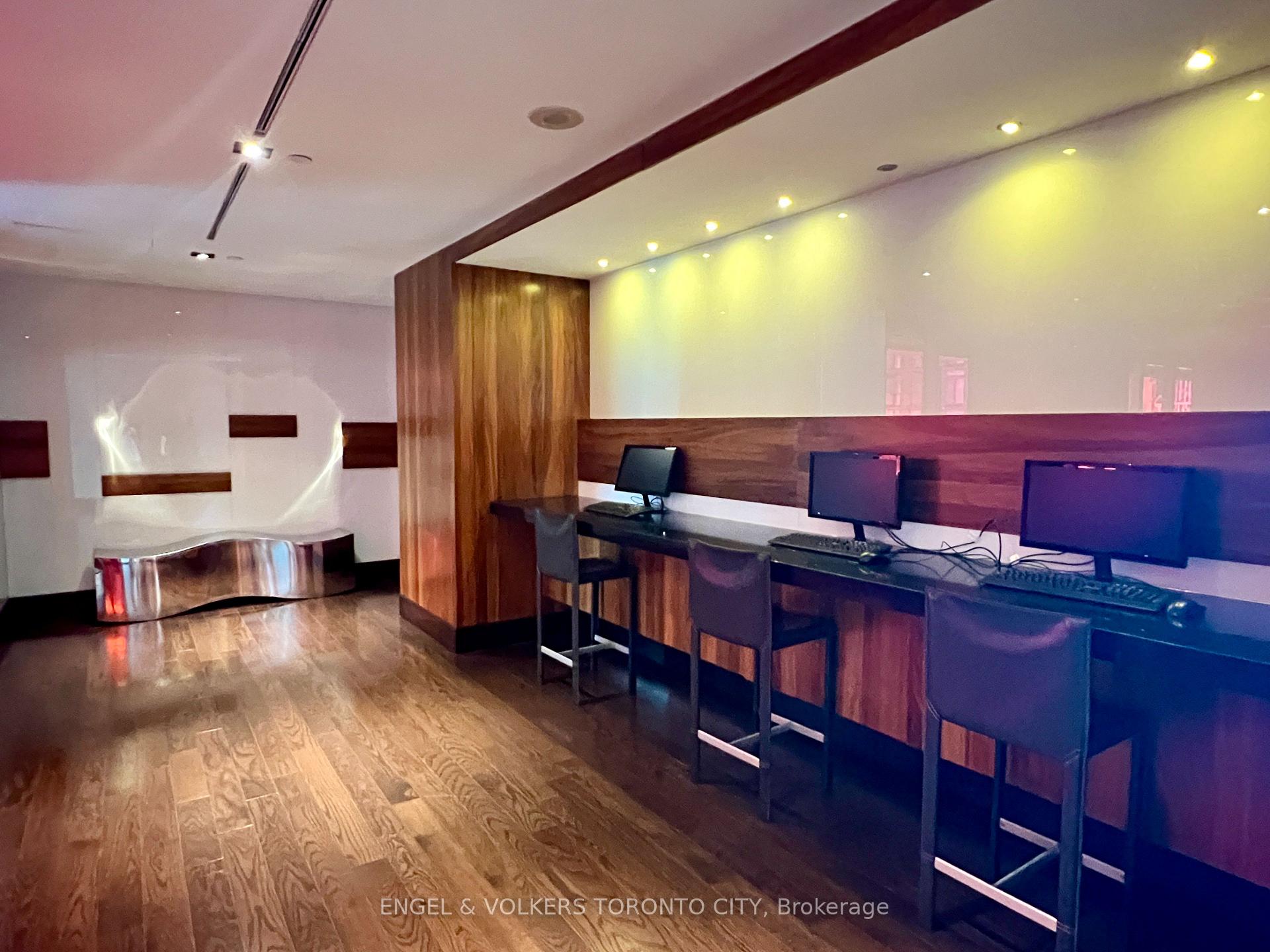 Photo 29 of Unit 2804, 80 John Street, Toronto, Waterfront Communities — HOMEH