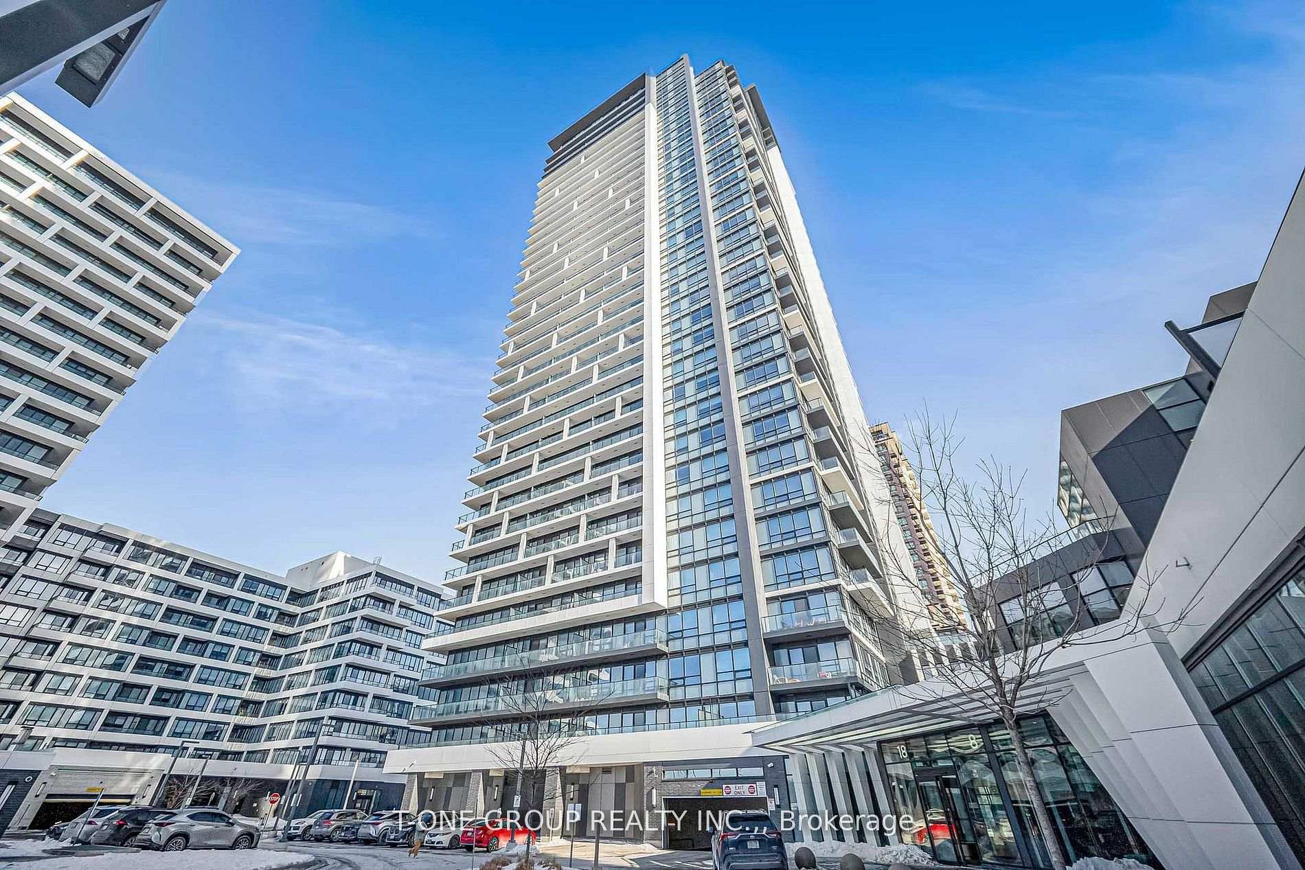 Photo of Unit 2806, 18 Water Walk Drive