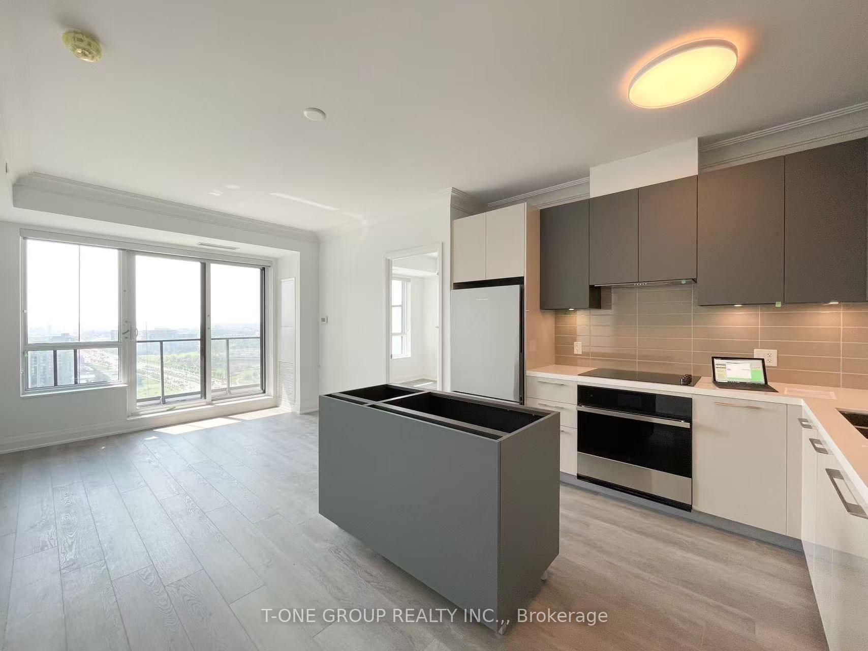 Photo 2 of Unit 2806, 18 Water Walk Drive, Markham, Unionville — HOMEH