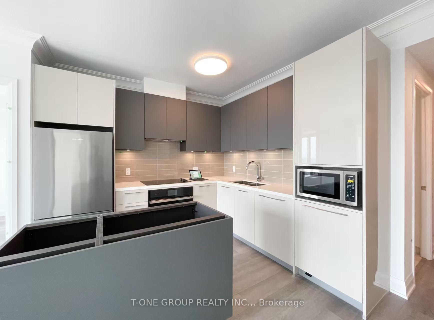 Photo 4 of Unit 2806, 18 Water Walk Drive, Markham, Unionville — HOMEH