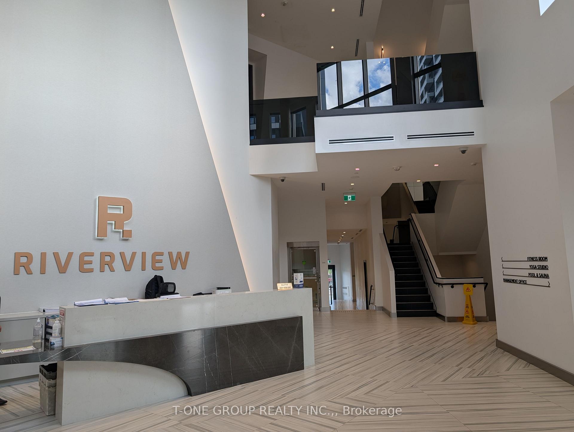 Photo 14 of Unit 2806, 18 Water Walk Drive, Markham, Unionville — HOMEH