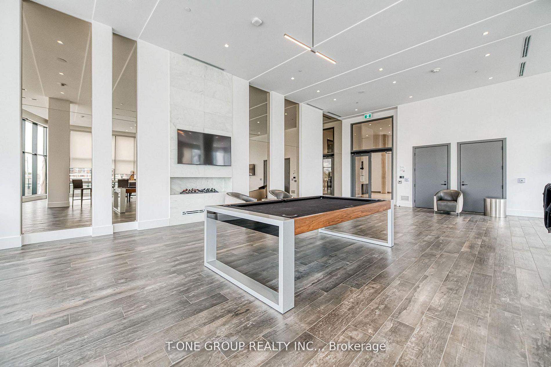 Photo 20 of Unit 2806, 18 Water Walk Drive, Markham, Unionville — HOMEH