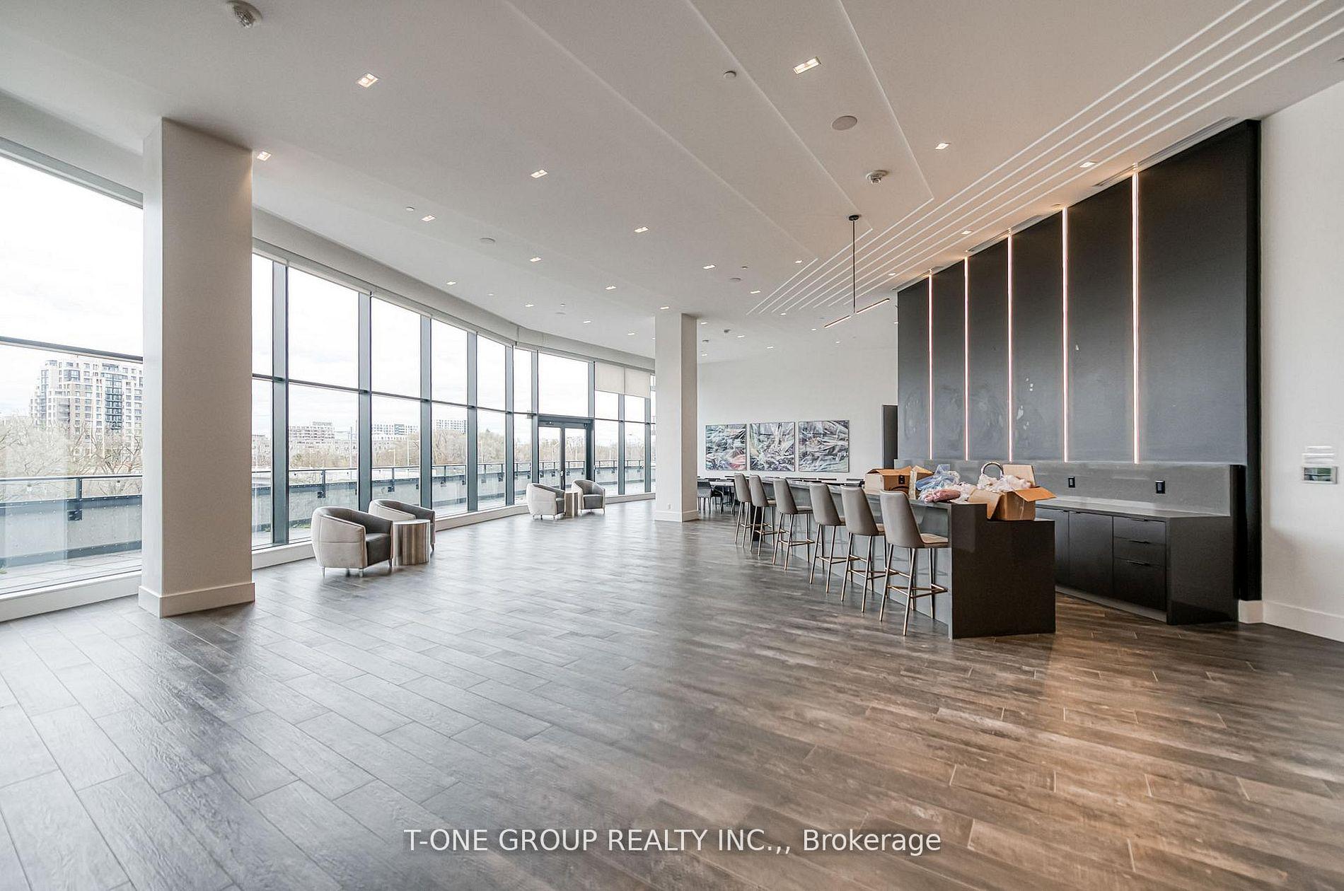 Photo 22 of Unit 2806, 18 Water Walk Drive, Markham, Unionville — HOMEH