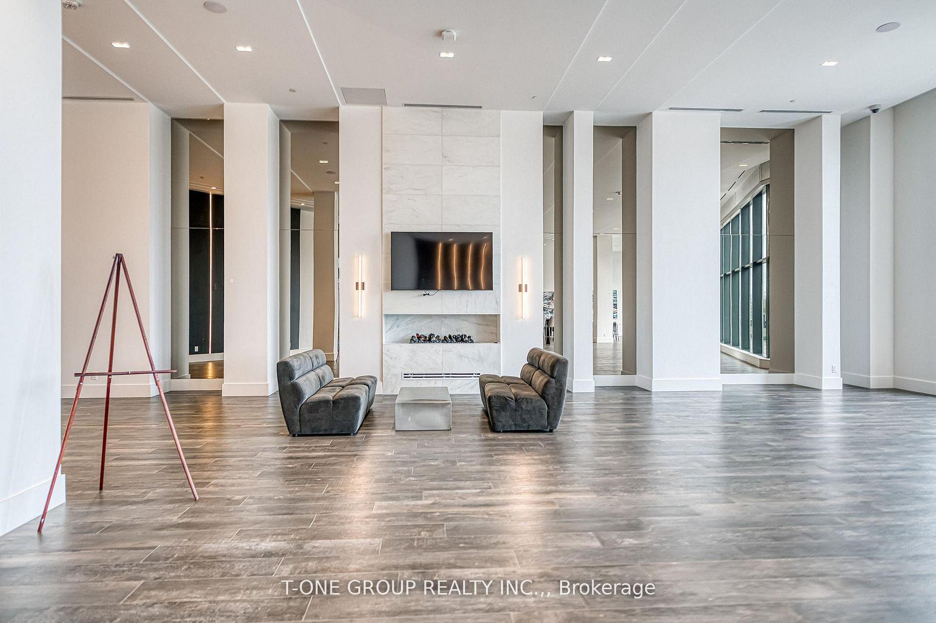 Photo 24 of Unit 2806, 18 Water Walk Drive, Markham, Unionville — HOMEH