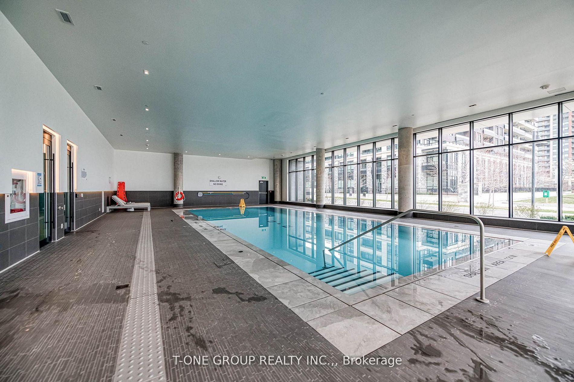 Photo 26 of Unit 2806, 18 Water Walk Drive, Markham, Unionville — HOMEH