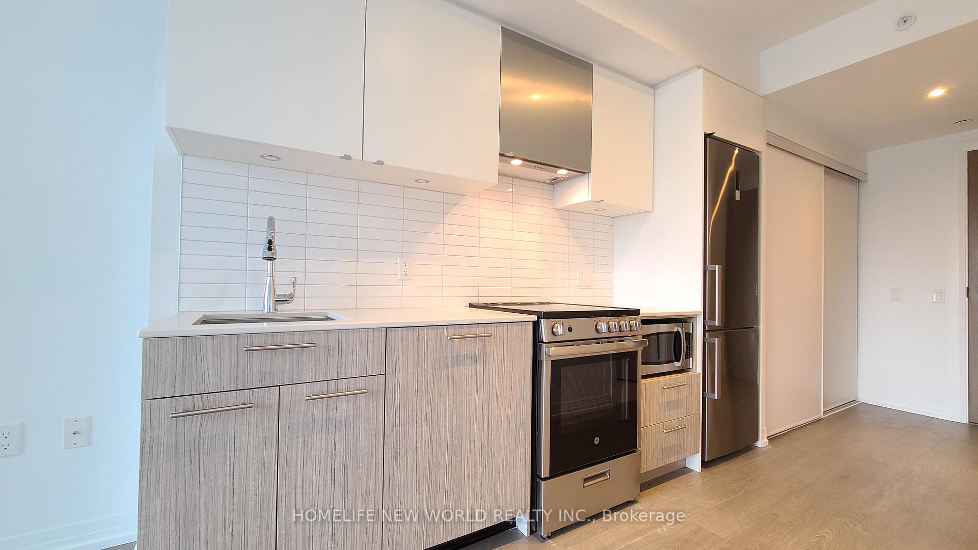 Photo 2 of Unit 1102, 251 Jarvis Street, Toronto, Moss Park — HOMEH