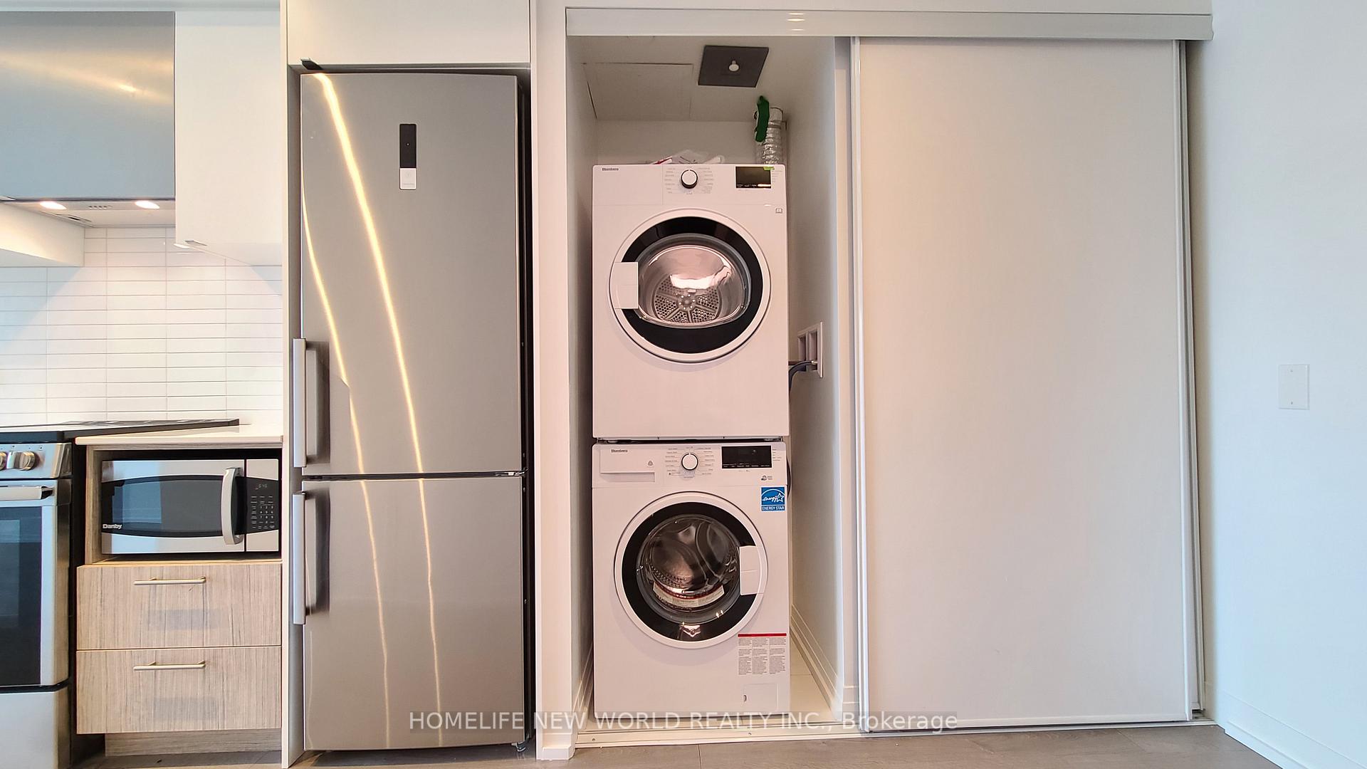 Photo 3 of Unit 1102, 251 Jarvis Street, Toronto, Moss Park — HOMEH