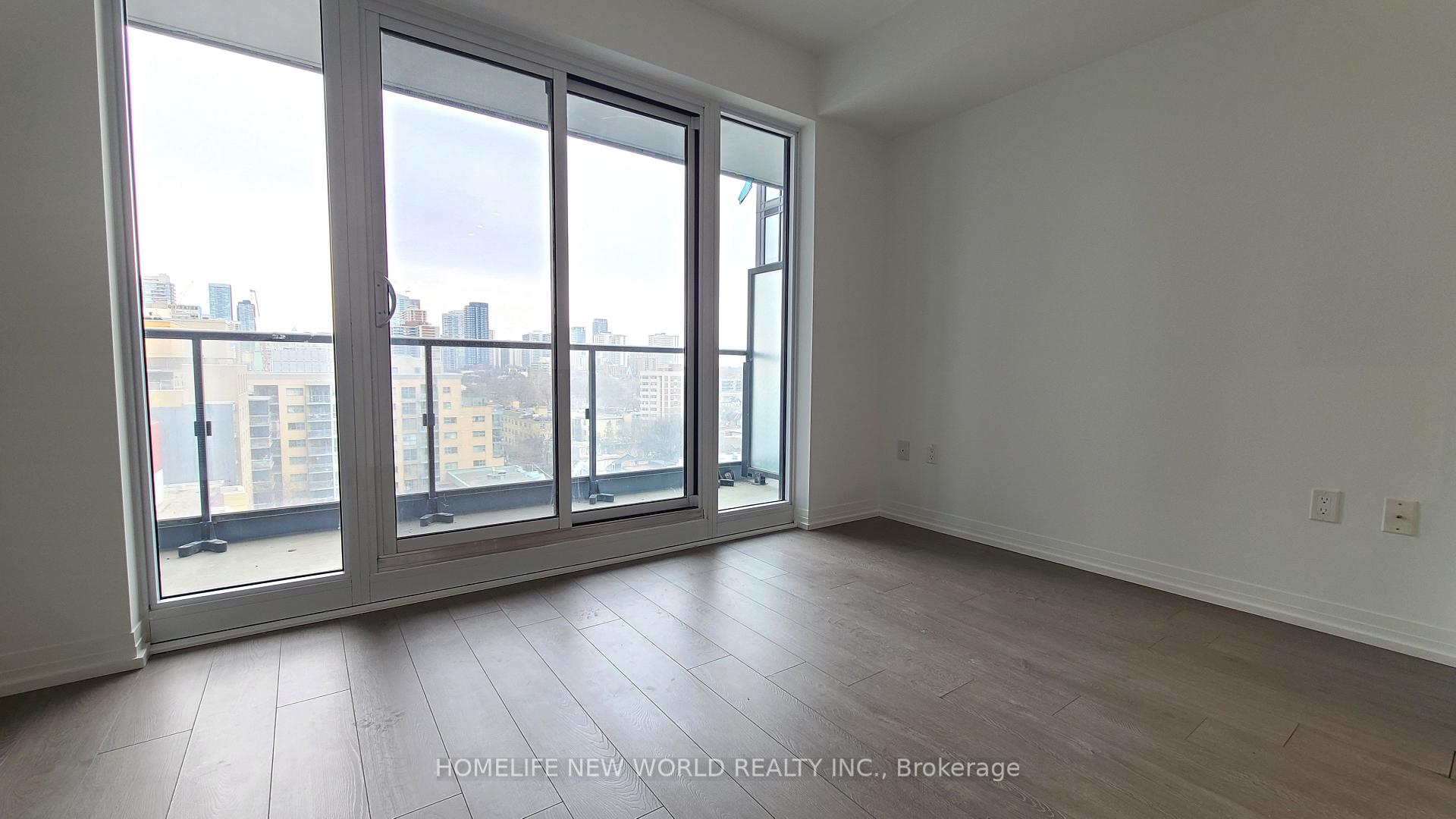 Photo 4 of Unit 1102, 251 Jarvis Street, Toronto, Moss Park — HOMEH