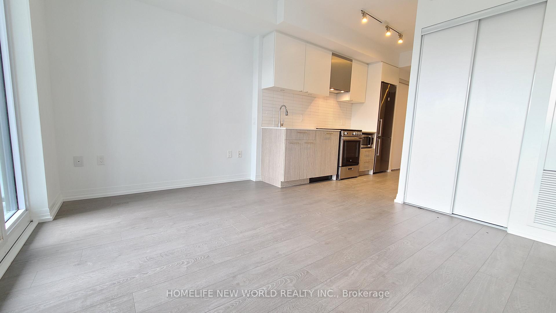 Photo 5 of Unit 1102, 251 Jarvis Street, Toronto, Moss Park — HOMEH