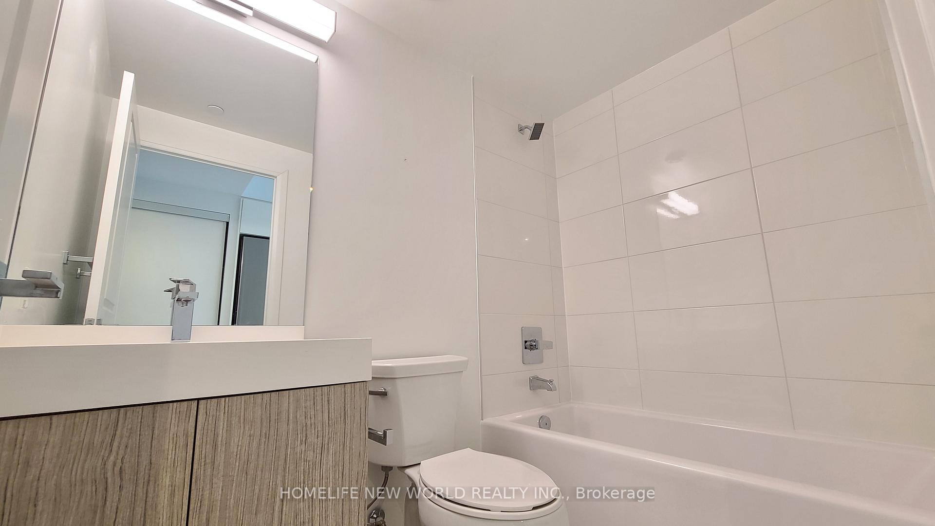 Photo 6 of Unit 1102, 251 Jarvis Street, Toronto, Moss Park — HOMEH