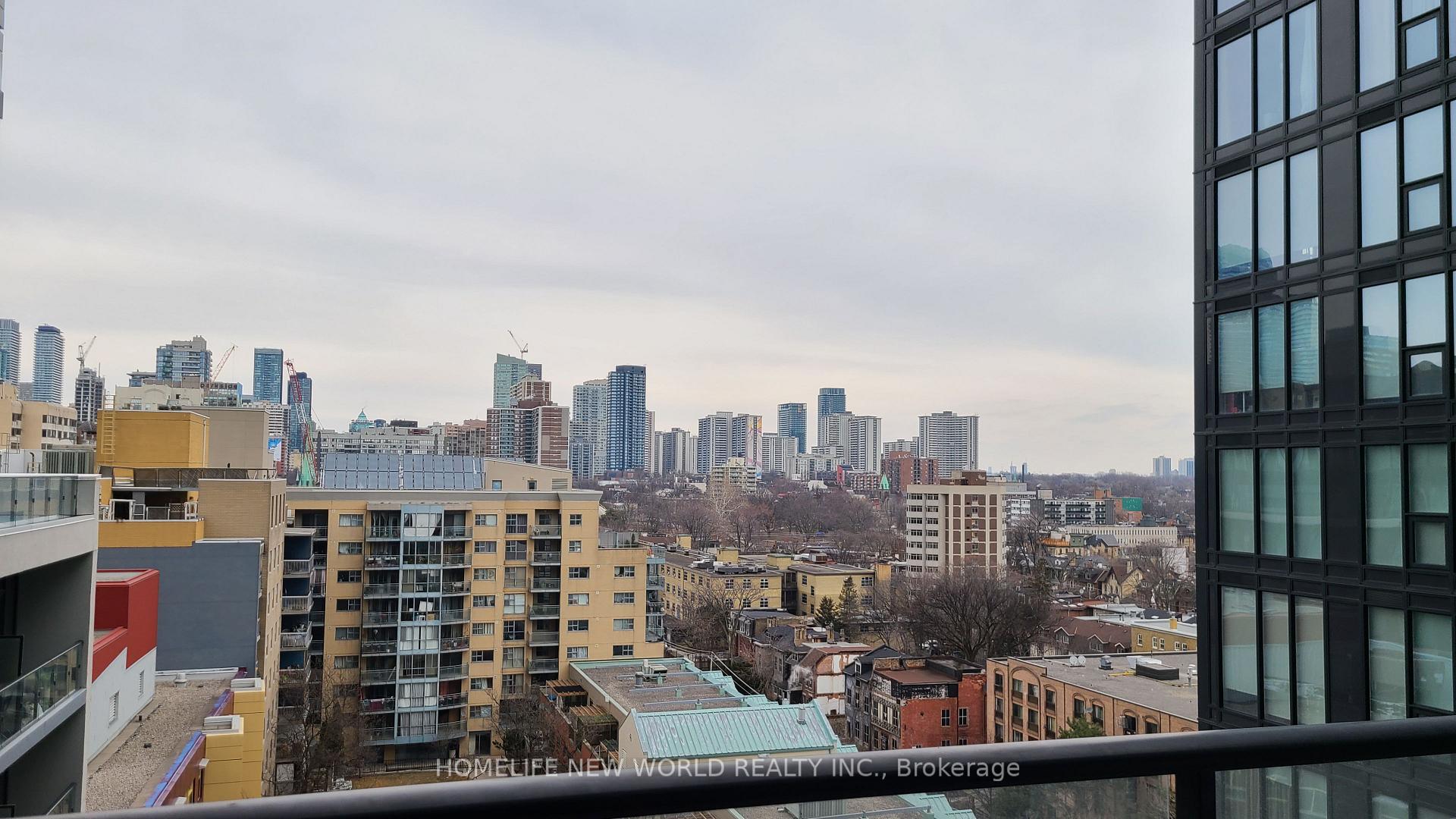 Photo 7 of Unit 1102, 251 Jarvis Street, Toronto, Moss Park — HOMEH