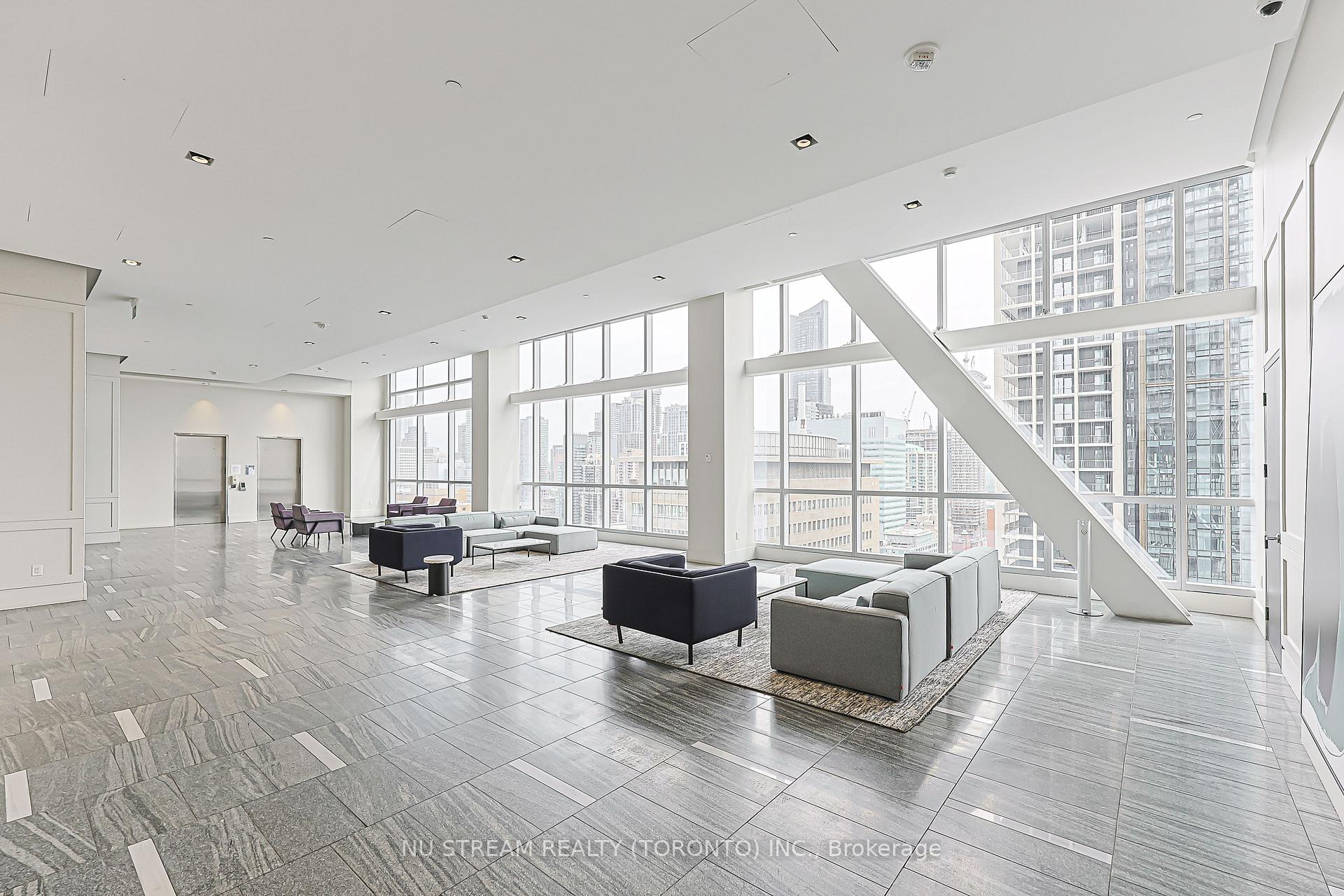 Photo 7 of Unit 4608, 488 University Avenue, Toronto, Kensington-Chinatown — HOMEH