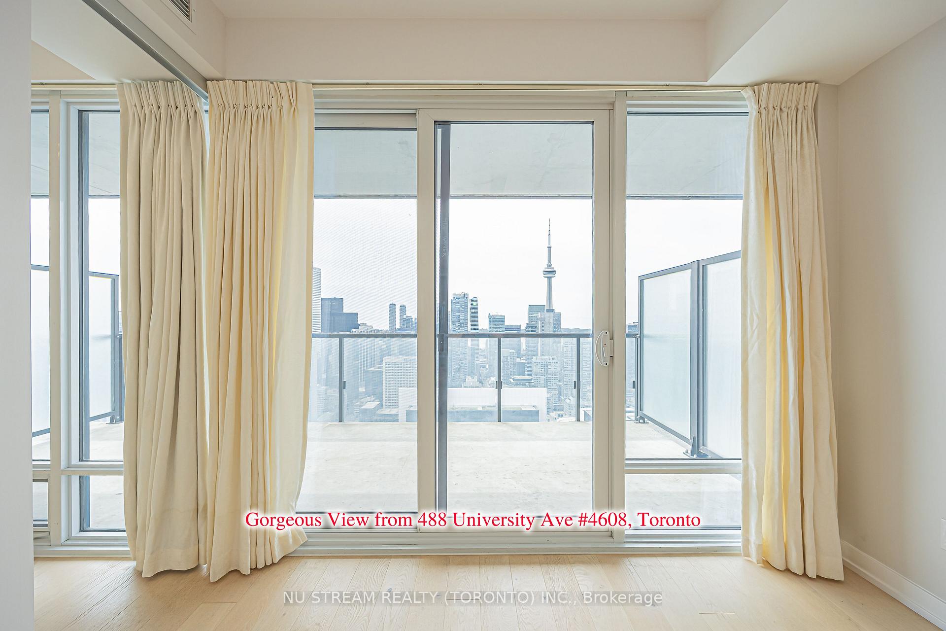 Photo 23 of Unit 4608, 488 University Avenue, Toronto, Kensington-Chinatown — HOMEH