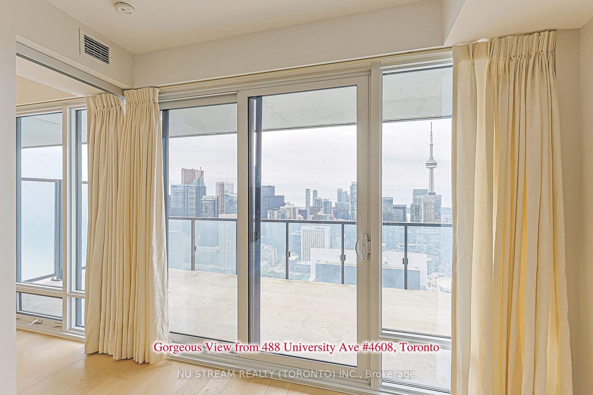 Photo 24 of Unit 4608, 488 University Avenue, Toronto, Kensington-Chinatown — HOMEH