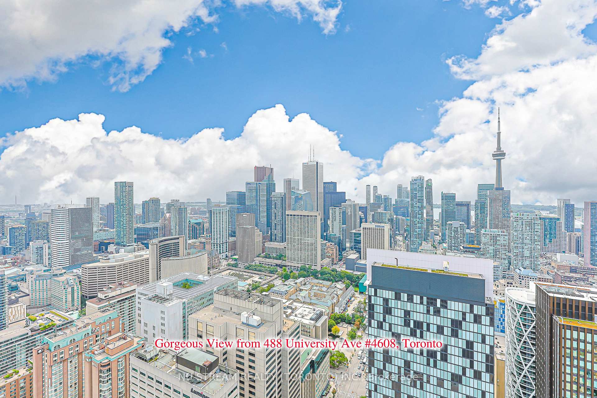 Photo 26 of Unit 4608, 488 University Avenue, Toronto, Kensington-Chinatown — HOMEH