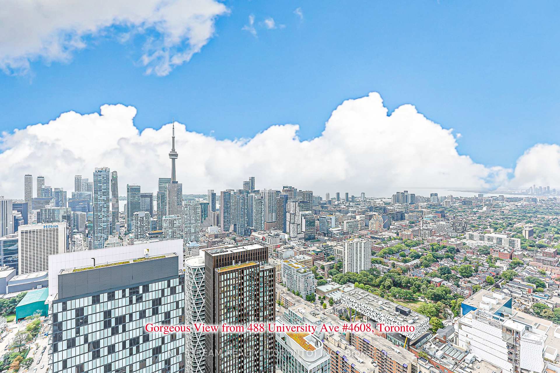 Photo 27 of Unit 4608, 488 University Avenue, Toronto, Kensington-Chinatown — HOMEH