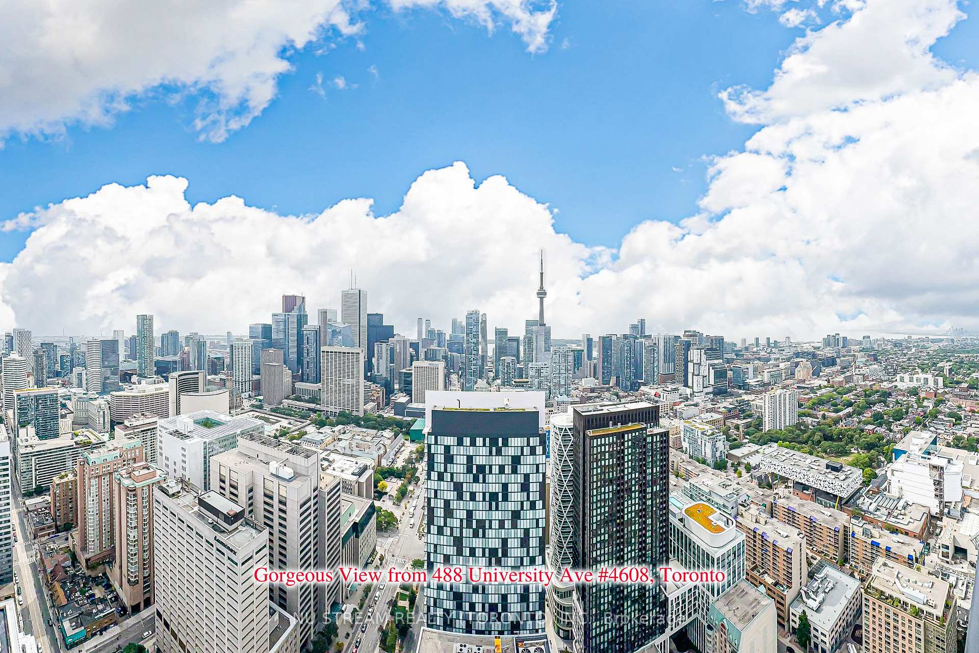 Photo 28 of Unit 4608, 488 University Avenue, Toronto, Kensington-Chinatown — HOMEH