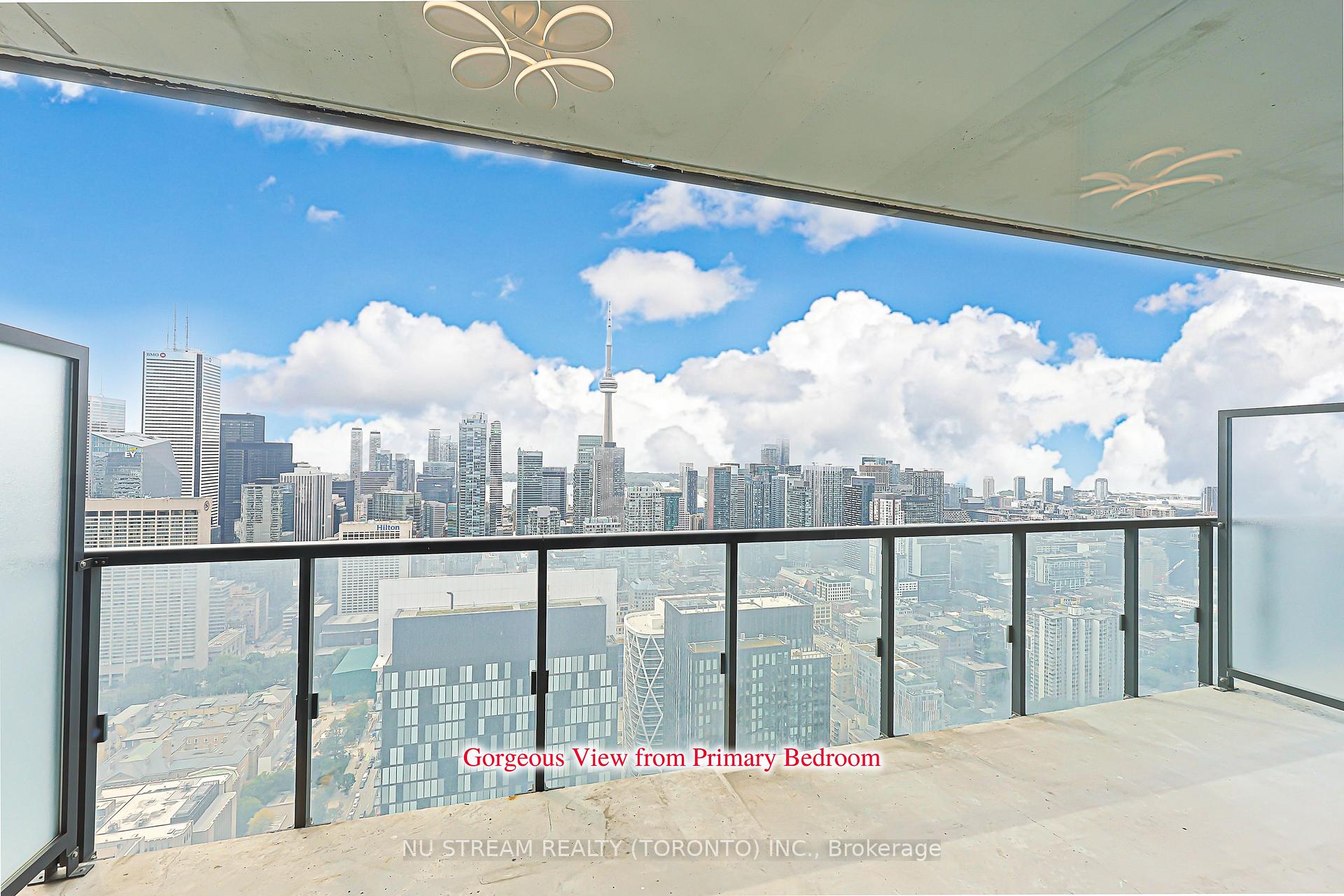 Photo 31 of Unit 4608, 488 University Avenue, Toronto, Kensington-Chinatown — HOMEH