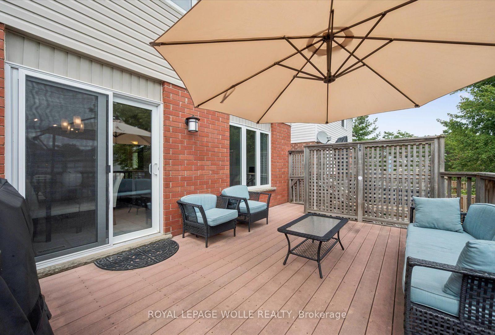 Photo 25 of 223 Hollyridge Crescent, Kitchener, Highland West — HOMEH