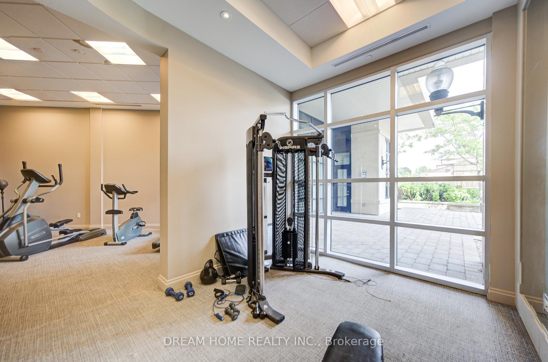 Photo 8 of Unit 322, 2396 Major Mackenzie Drive, Vaughan, Maple — HOMEH