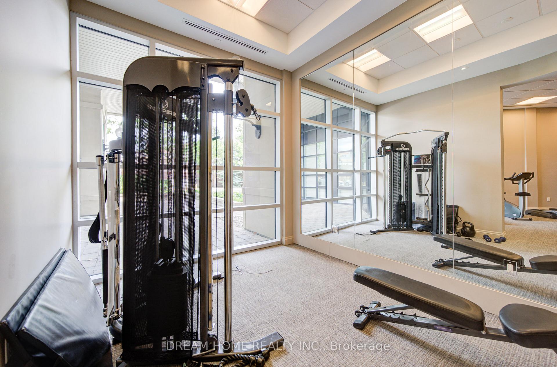 Photo 9 of Unit 322, 2396 Major Mackenzie Drive, Vaughan, Maple — HOMEH
