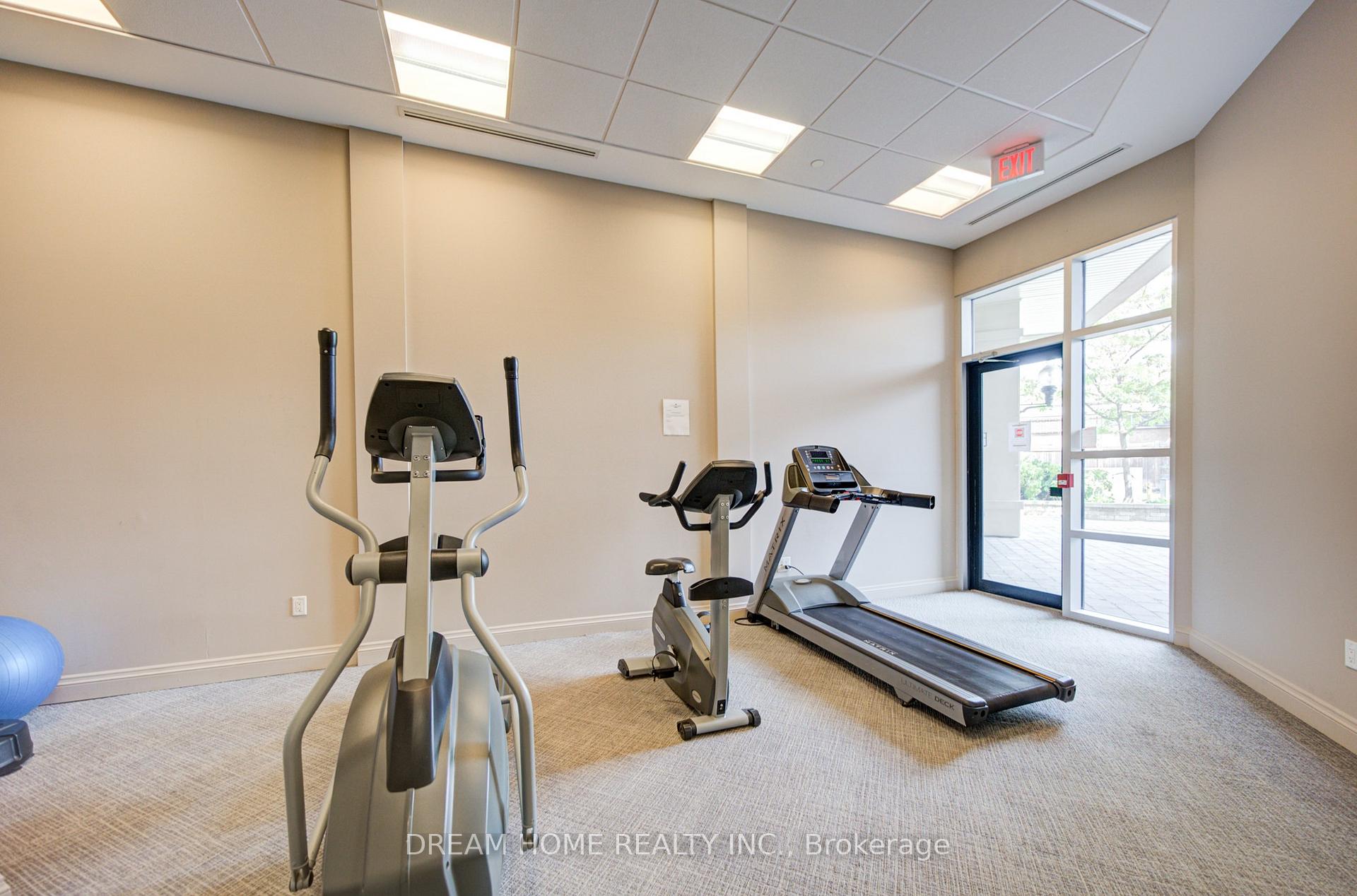 Photo 11 of Unit 322, 2396 Major Mackenzie Drive, Vaughan, Maple — HOMEH