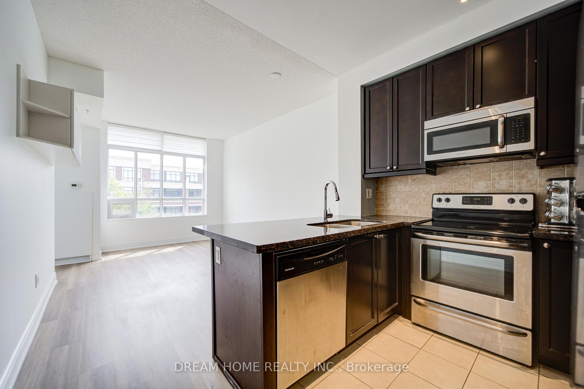 Photo 18 of Unit 322, 2396 Major Mackenzie Drive, Vaughan, Maple — HOMEH