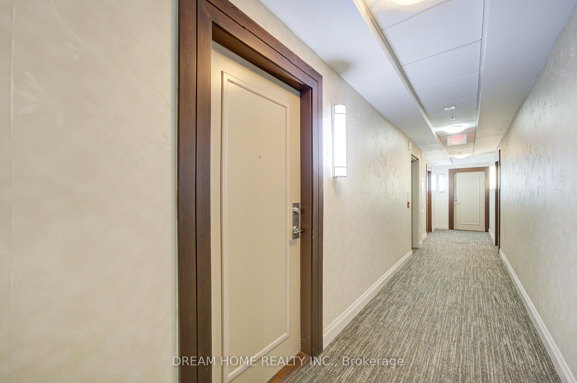 Photo 38 of Unit 322, 2396 Major Mackenzie Drive, Vaughan, Maple — HOMEH