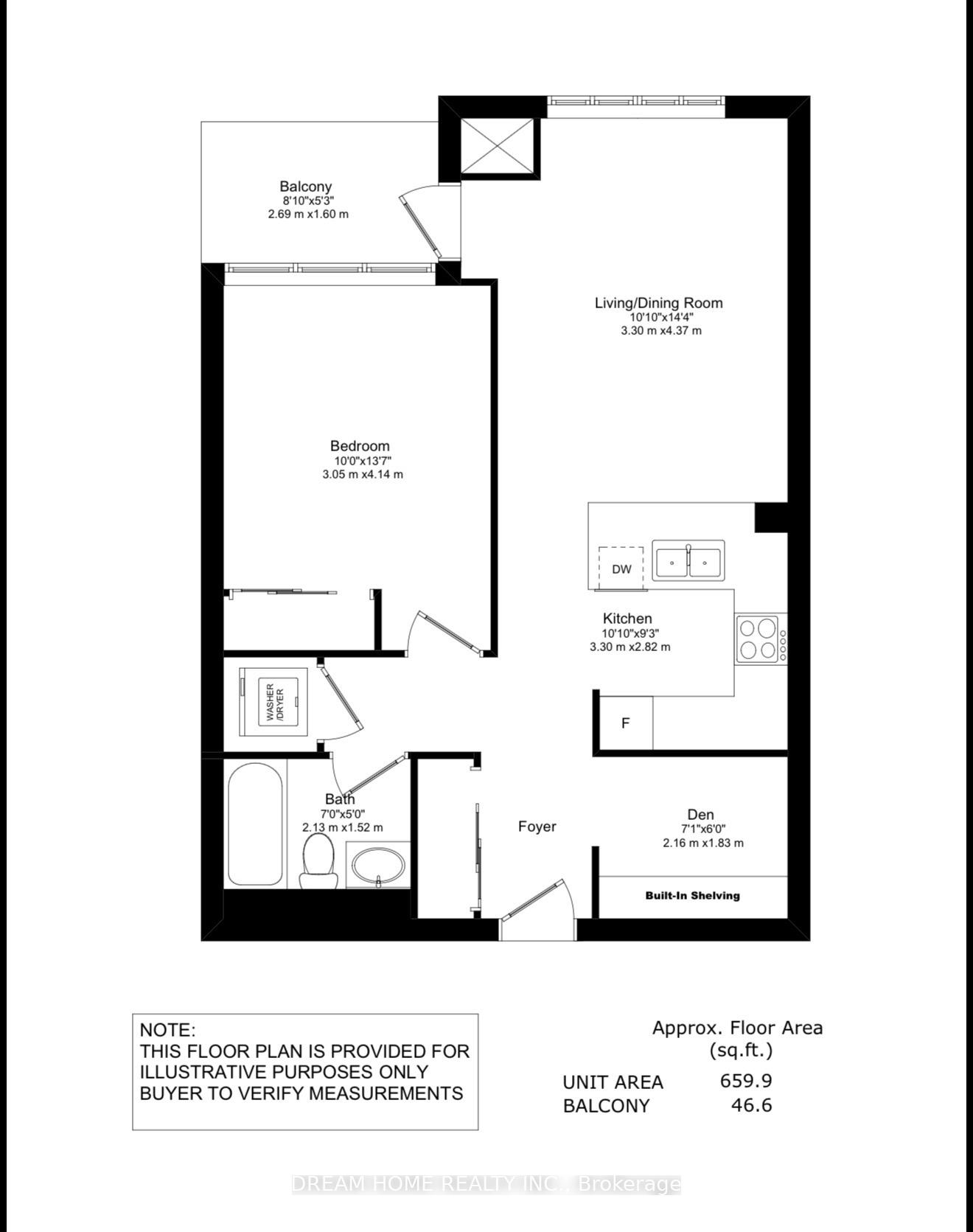 Photo 48 of Unit 322, 2396 Major Mackenzie Drive, Vaughan, Maple — HOMEH