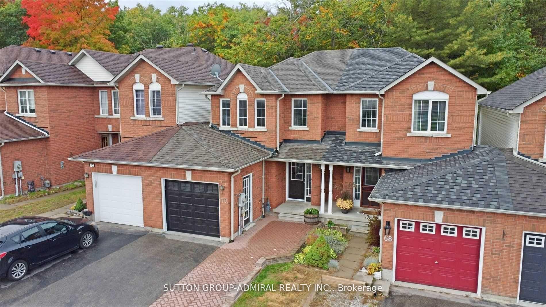 Photo of Unit Walkout, 70 Hawthorne Crescent