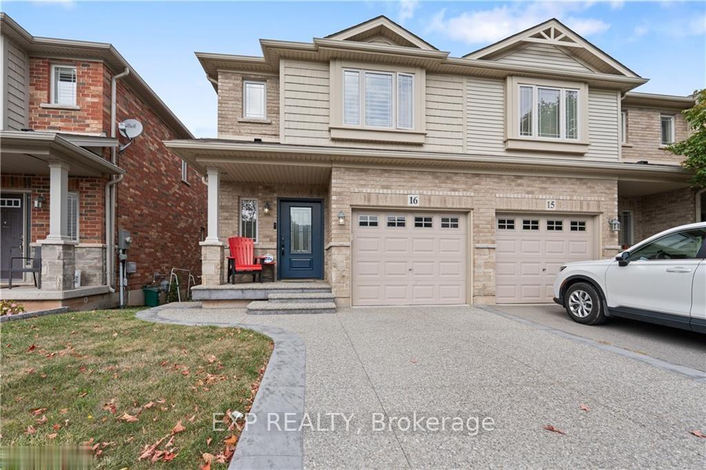 Photo 1 of Unit 16, 6 Chestnut Drive, Grimsby, Grimsby West — HOMEH