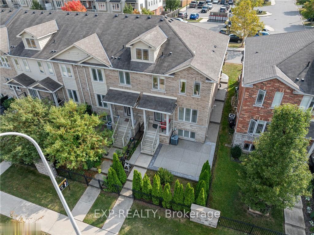 Photo 2 of Unit 16, 6 Chestnut Drive, Grimsby, Grimsby West — HOMEH