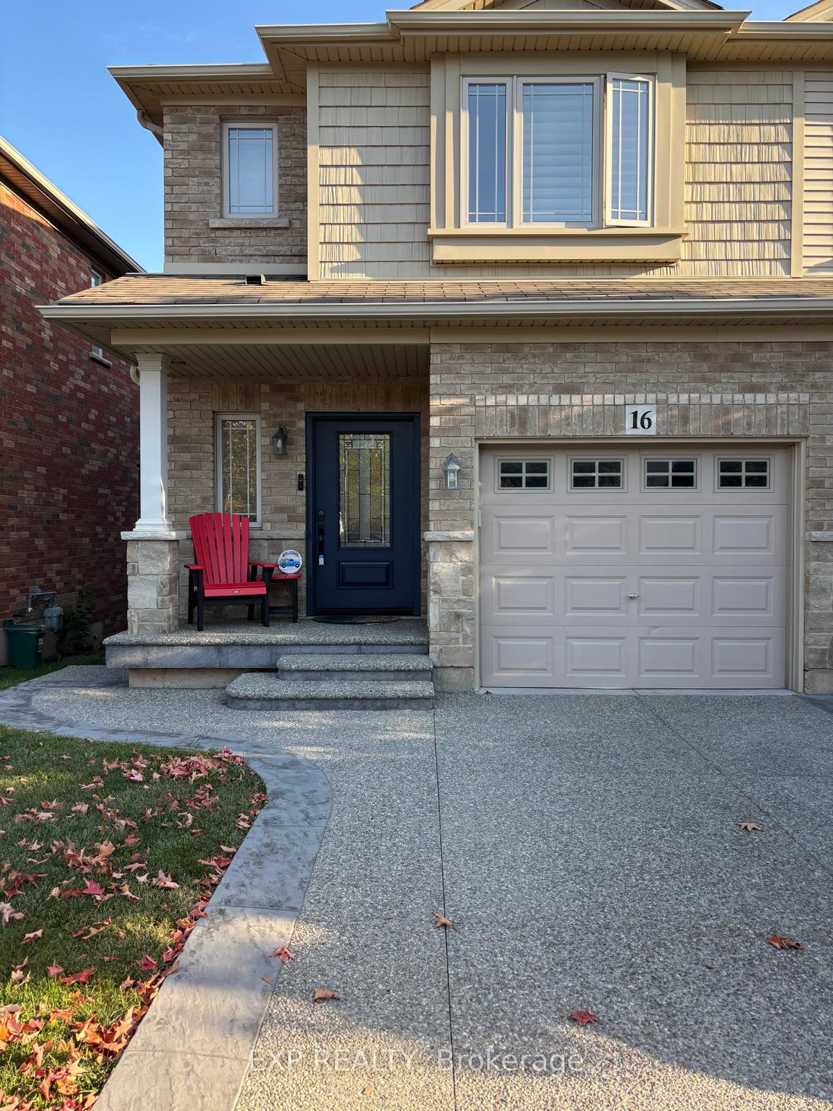 Photo 5 of Unit 16, 6 Chestnut Drive, Grimsby, Grimsby West — HOMEH