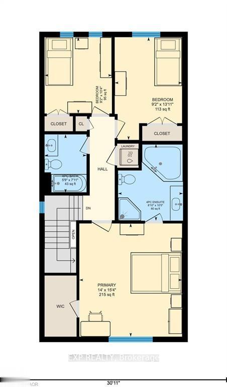 Photo 43 of Unit 16, 6 Chestnut Drive, Grimsby, Grimsby West — HOMEH
