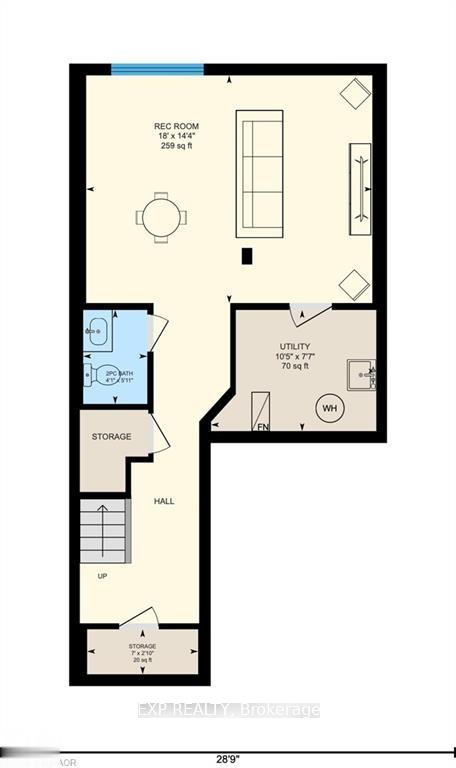 Photo 44 of Unit 16, 6 Chestnut Drive, Grimsby, Grimsby West — HOMEH