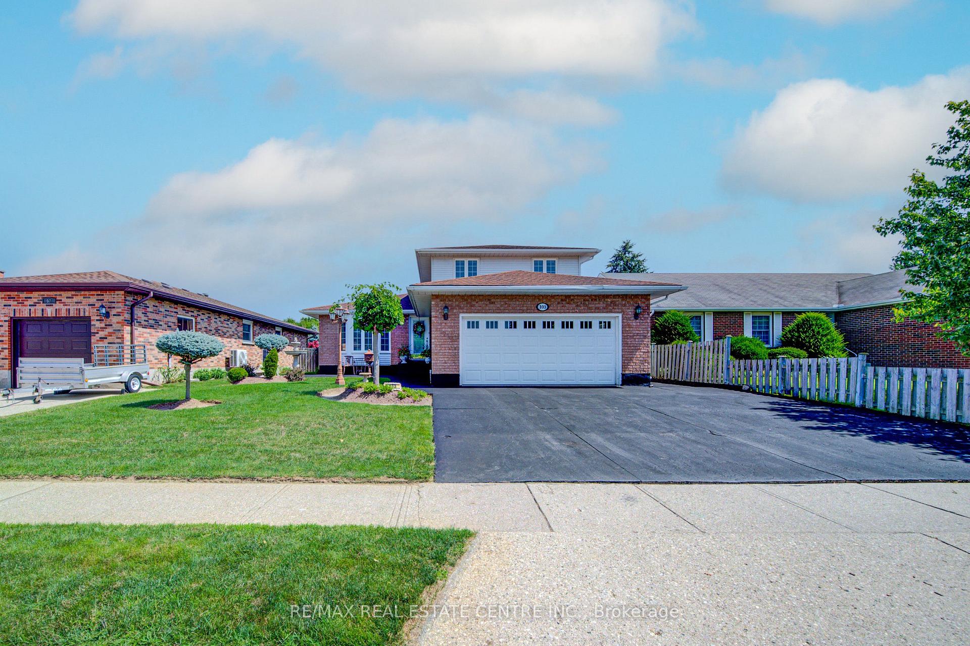 Photo 2 of 103 Southwood Drive, Cambridge, Southwood - Kinbridge — HOMEH