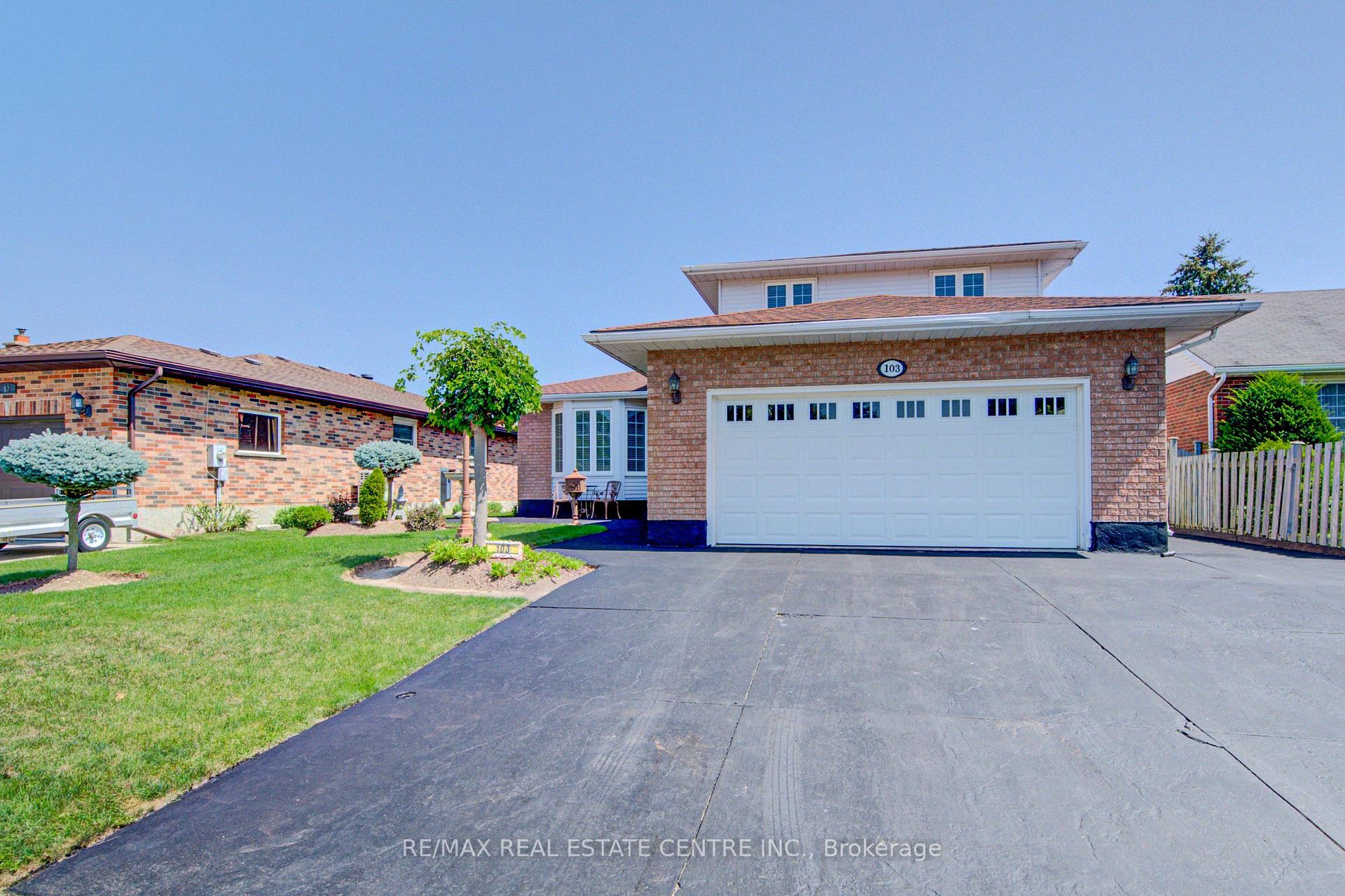 Photo 4 of 103 Southwood Drive, Cambridge, Southwood - Kinbridge — HOMEH