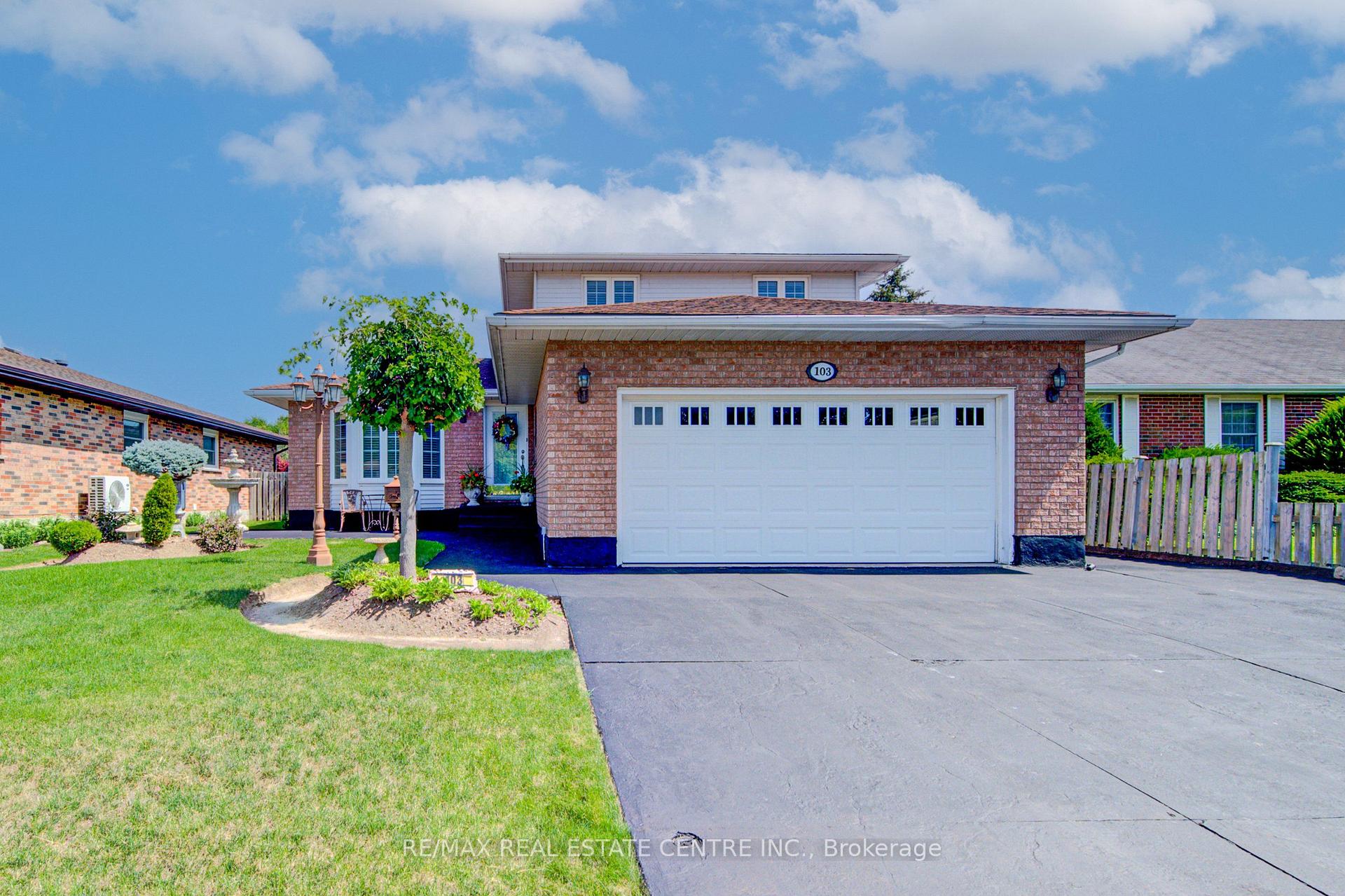 Photo 3 of 103 Southwood Drive, Cambridge, Southwood - Kinbridge — HOMEH