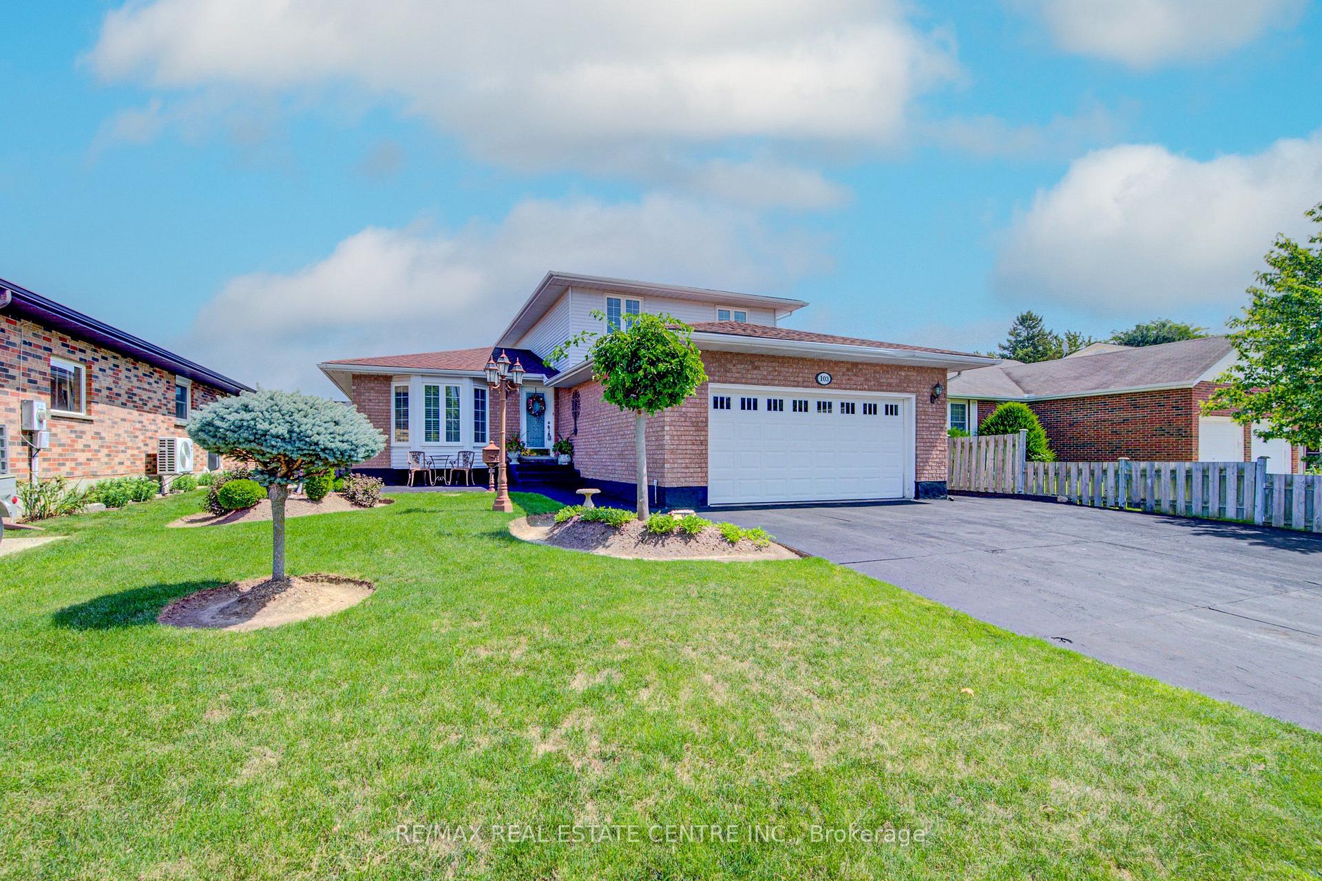 Photo 5 of 103 Southwood Drive, Cambridge, Southwood - Kinbridge — HOMEH