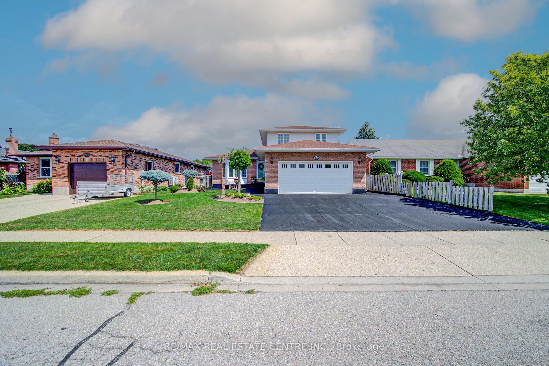 Photo 6 of 103 Southwood Drive, Cambridge, Southwood - Kinbridge — HOMEH