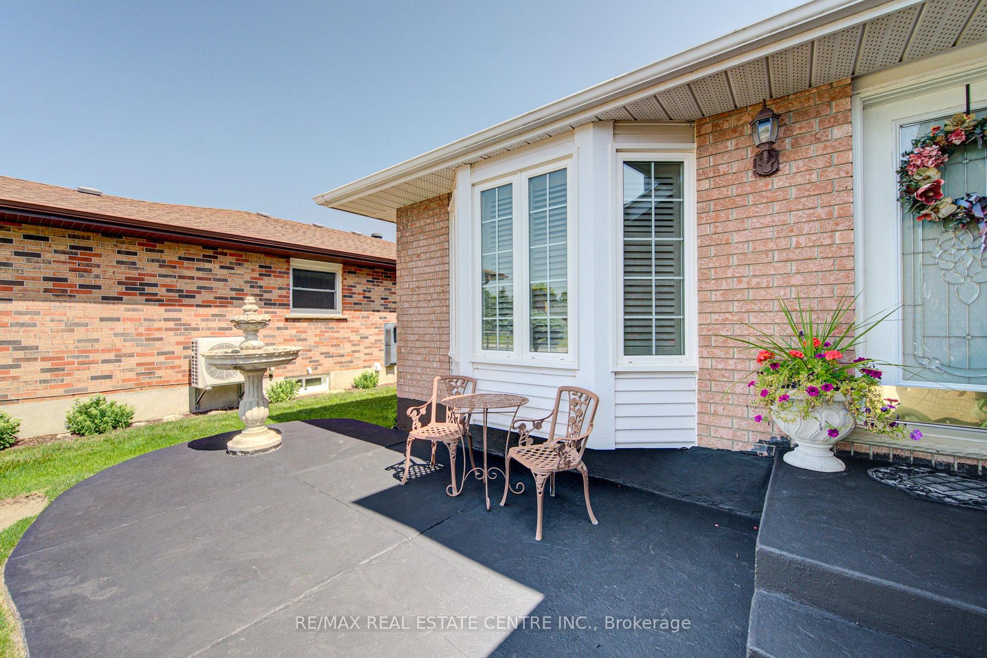 Photo 8 of 103 Southwood Drive, Cambridge, Southwood - Kinbridge — HOMEH